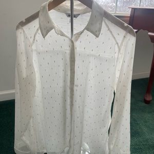 Elevate Your Style with the Portofino Shirt from Express